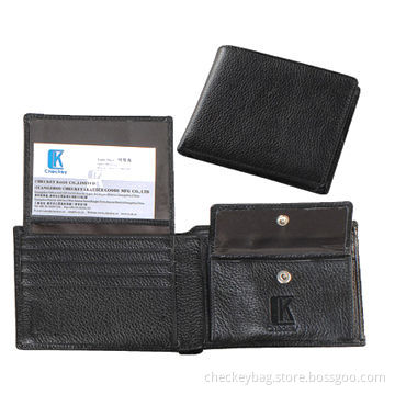 Billfold Coin Wwllet